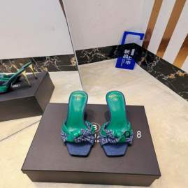 Picture of Balmain Shoes _SKUBalmainsz35-40131481.5CM5CJX0433